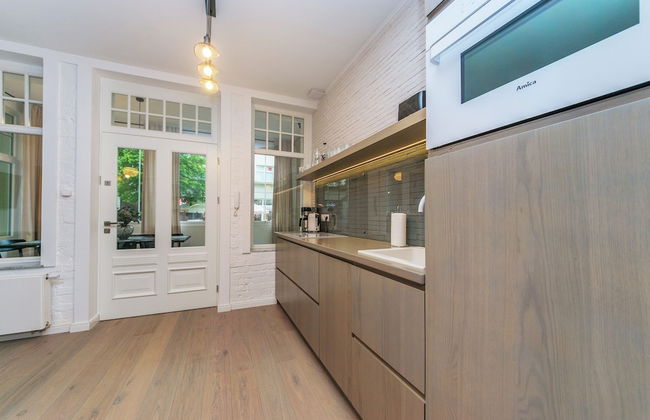 Dom & House-Apartments Haffnera 8 Sopot - Foto 8