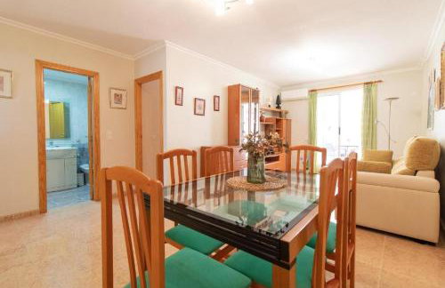 Apartamento playa de Canet WIFI - Photo 20
