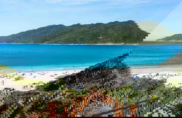 Passeio de barco por Arraial do Cabo - Foto 4