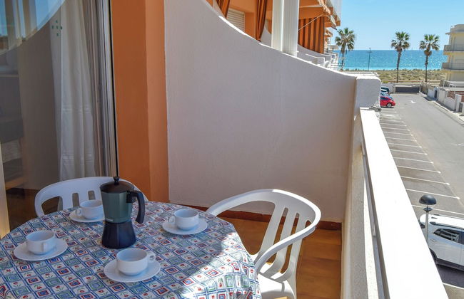 Apartamentos Voramar 3000 - Foto 1