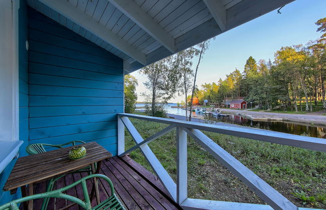 LADOGA OZERO hotel - Foto 48