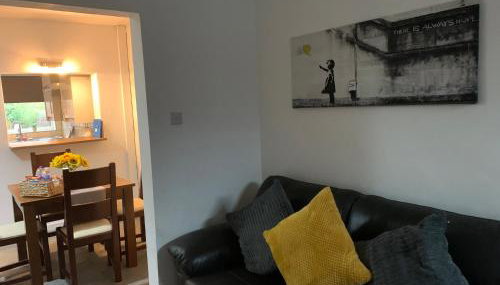 Angies 2 bed home in Eccleston near Liverpool sleeps 5 - Foto 3