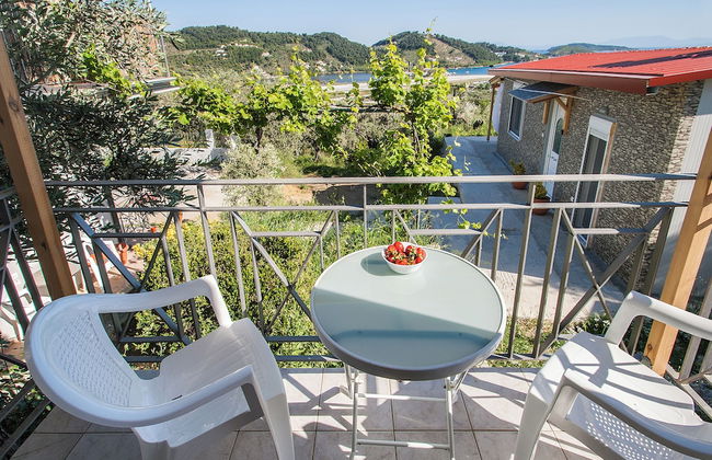 SkyFrame Apartments - Photo 72