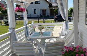 Biały domek - Photo 6