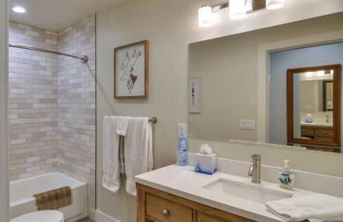 Close to Hot Springs Chalk Creek Meadows Home! - Photo 19