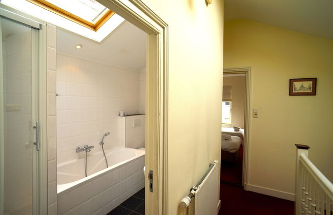 Stayci Apartments Noordeinde - Foto 45