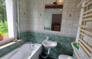 Mieszkanie nad jeziorem Rydzówka+prywatny staw+plaża+Mazury - Foto 23