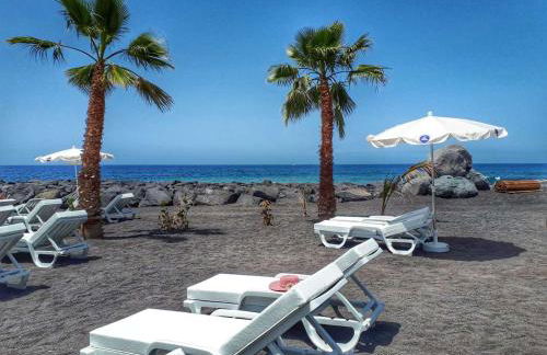 Luxury Apartments in first beach line with pool - Foto 12