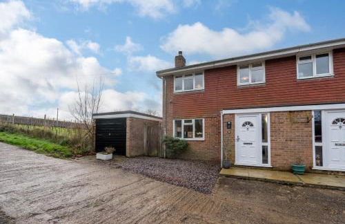 Cosy 3BR Country Home Near Vineyards - Foto 36