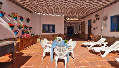 Casa Rural La Casa De Maita - Foto 2