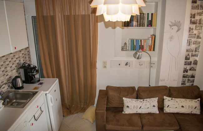 Marilis Studios - Foto 21