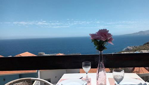 Amejica - Apartment with terrace and sea view - Foto 4