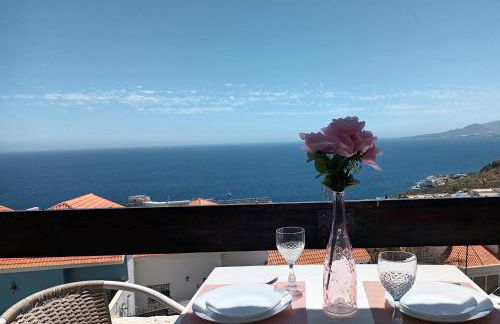 Amejica - Apartment with terrace and sea view - Foto 4