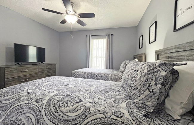 Relaxing Retreat 3 Bedroom Home by RedAwning - Foto 5