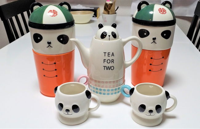 Panda Stay Okayama - Foto 16