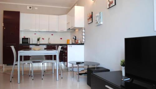 Bnbook - Metropolitan Expo Flat 4 - Foto 5