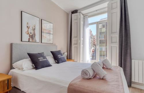 Limehome Madrid Calle Ave María - estancia temporal - Foto 36