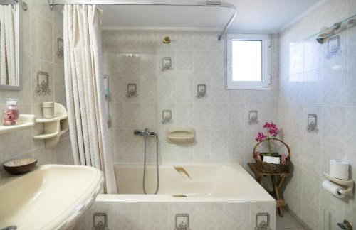 Villa Aelia Luxury Maisonette - Foto 36