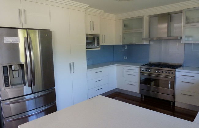 NRMA Woodgate Beach Holiday Park - Foto 22