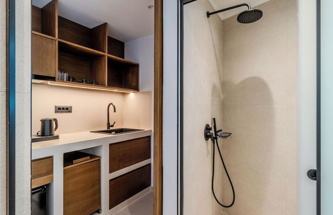 VENTUS Luxury Suites - Foto 48