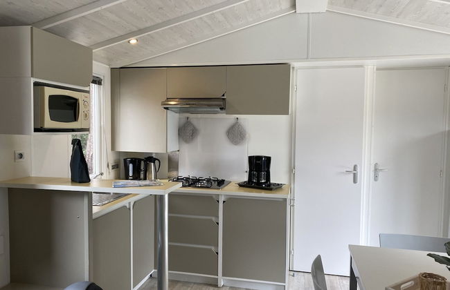 Chalet Near Antwerp With Pool Access - Foto 6