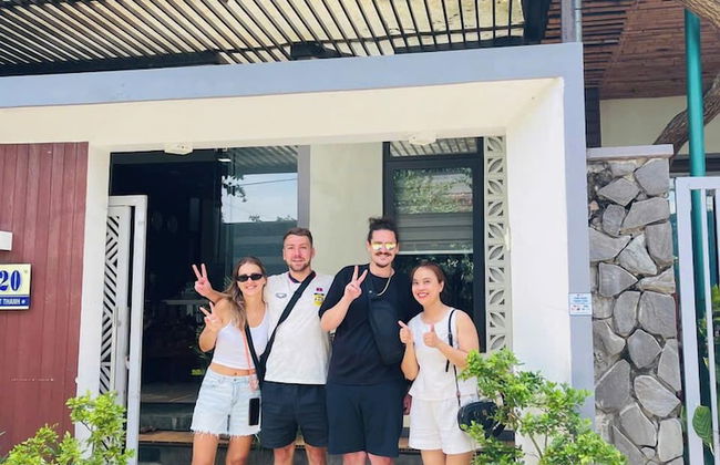 Homeland Villa Hoi An - Foto 48