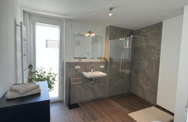 Penthouse im Herzen von Neckarsulm - Foto 6