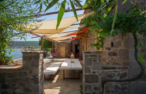 Το Παλιό Αγγειοπλαστείο - Foto 10