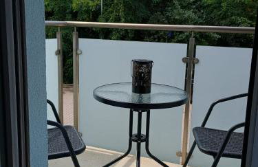 Mieszkanie Oborniki Śląskie - Foto 12