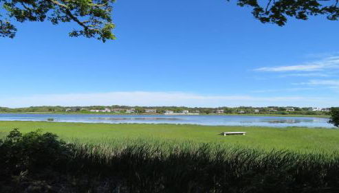 84 Cranberry Lane Chatham Cape Cod ~ Ridgevale Retreat - Foto 2