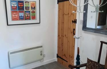 The Barn at Creech View - Foto 13