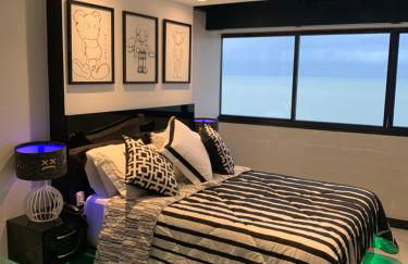 Presidential Suite na orla da Praia da Costa - Foto 1