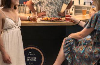 Domaine de Ravel Ushuaïa Villages - Foto 57