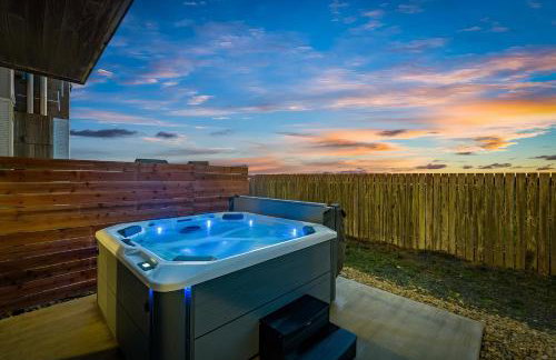 Bandon Coast - Beach Access, Ocean views & Hot Tub - Photo 76