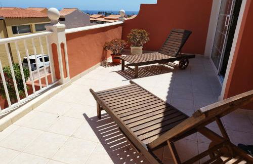 Spacieux Duplex Casa Maya Caleta de Fuste - Photo 42