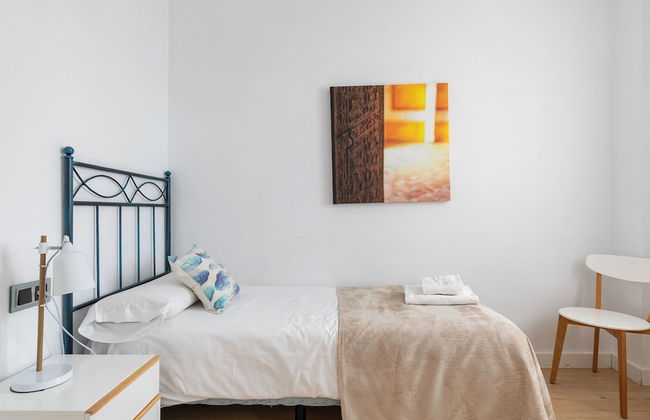 Holiday Rentals Tempa Museo - Foto 22