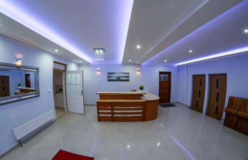 Willa Imperium - Foto 12