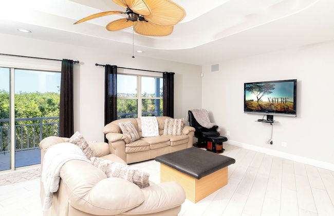 Dolphin Resort - Foto 18