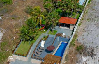 Casa Beira-Mar em Guadalupe - Photo 31