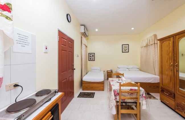 Travel Suites Ltd - Foto 7