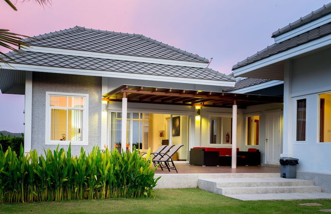 Black Mountain Resort - Foto 1