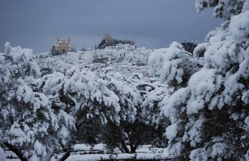 Casa Vagón Vía Verde de la Sierra - Foto 46