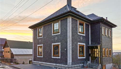 3 Bedroom Nice Home In Steinheid - Foto 3