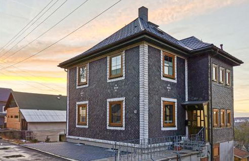 3 Bedroom Nice Home In Steinheid - Foto 3