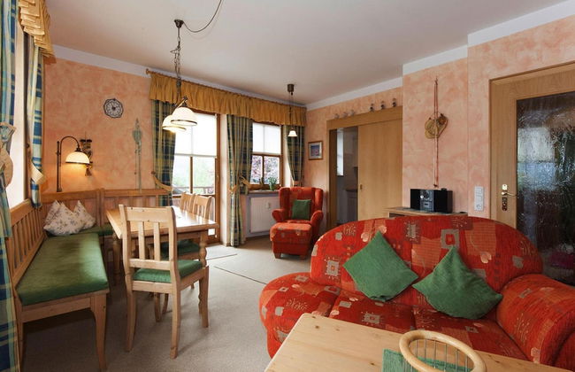 Am Weberfeld, Bodenmais - Foto 11