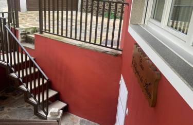 Casa do Feligrés e da Alsira - Foto 33