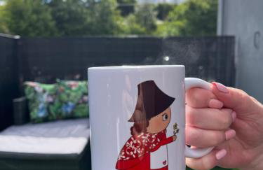 CWTCH COTTAGE Llantrisant 2 bed home - sleeps 4 - Foto 22