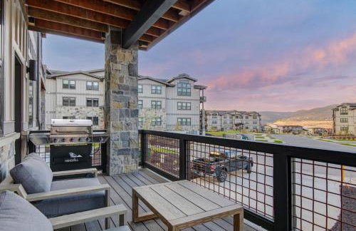 Mayflower Lakeside Retreat - Foto 33