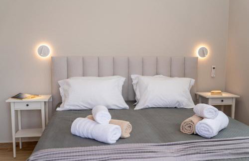 Assos Rockshore Villa by the sea - Foto 41
