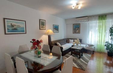 Old Town Split Apartment VJERA - Foto 7